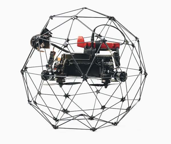 Elios on sale drone price